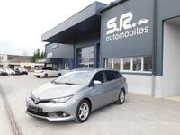 gebraucht Toyota Auris Touring Sports 1.8 HSD Trend e-CVT