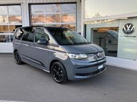 Gebraucht VW Multivan Edition 150 PS (110 kW) 2025 Van
