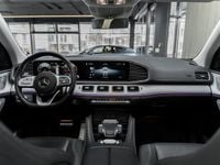 Gebraucht Mercedes GLE400 AMG line 330 PS (242 kW) 2020