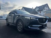 gebraucht Mazda CX-5 2.5 Revolution AWD