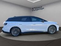 Neu VW ID.7 GTX 250 kW (340 PS) 2026 Weiss Kombi