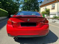 gebraucht BMW 428 i Coupé xDrive Sport Line