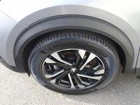 Gebraucht Peugeot 2008 Allure 131 PS (96 kW) 2021 Grau SUV