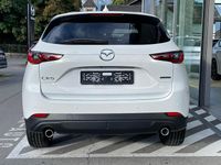 Neu Mazda CX-5 Exclusive-Line 194 PS (142 kW) 2025 Weiss SUV