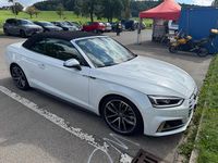 Gebraucht Audi S5 354 PS (260 kW) 2017 Coupé