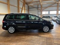 gebraucht VW Sharan 2.0 TDI BMT Highline DSG