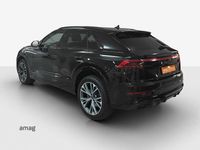 Gebraucht Audi Q8 394 PS (289 kW) 2024 SUV