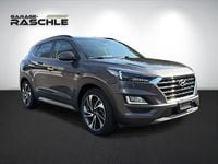 Gebraucht Hyundai Tucson 136 PS (100 kW) 2019 SUV
