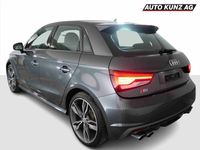 gebraucht Audi S1 2.0 TFSI quattro