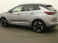 gebraucht Opel Grandland X 1.6 Hybrid4 GSE