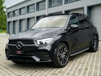 Gebraucht Mercedes GLE450 AMG AMG line 367 PS (269 kW) 2019