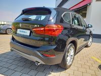 gebraucht BMW X1 20d