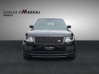 Gebraucht Land Rover Range Rover S 525 PS (386 kW) 2018 SUV