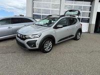 Gebraucht Dacia Sandero Expression 110 PS (80 kW) 2023 Kleinwagen