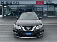 gebraucht Nissan X-Trail 2.0dCi tekna 4x4