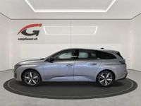Gebraucht Peugeot 308 SW Active 181 PS (133 kW) 2023 Grau Kombi