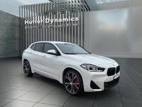 Gebraucht BMW X2 M Sport 136 PS (100 kW) 2022 Weiss SUV