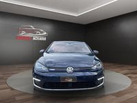 Gebraucht VW e-Golf 85 kW (116 PS) 2016 Kleinwagen