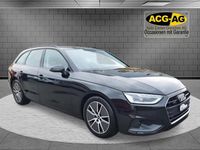 Gebraucht Audi A4 Attraction 204 PS (150 kW) 2021 Kombi