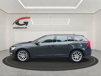 gebraucht Volvo V60 2.0 T6 Summum AWD S/S