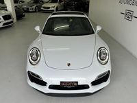 gebraucht Porsche 911 Turbo S PDK