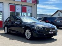 gebraucht BMW 528 i Touring Steptronic