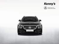 Neu Mercedes E220 AMG line 220 PS (161 kW) 2026 Kombi