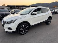 Gebraucht Nissan Qashqai Tekna 150 PS (110 kW) 2019 SUV