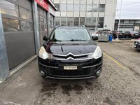 Gebraucht Citroën C-Crosser 156 PS (114 kW) 2010 SUV