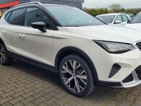 gebraucht Seat Arona Xperience XP*5JGar*LED*Navi*Shzg*PDCv+h*Cam*18"