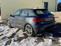 Gebraucht Audi A1 Sportback Advanced 110 PS (80 kW) 2023 Kleinwagen