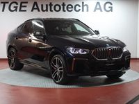 Gebraucht BMW X6 M50 530 PS (389 kW) 2022 SUV