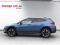 Gebraucht Subaru XV 150 PS (110 kW) 2021 SUV