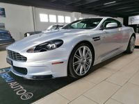 gebraucht Aston Martin DBS Coupé 6.0 V12