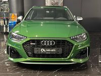 Gebraucht Audi RS4 450 PS (330 kW) 2021 Kombi