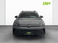 Neu VW Tiguan R-line 272 PS (200 kW) 2026 SUV