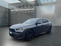 Gebraucht BMW X2 Performance 306 PS (225 kW) 2021 Grau SUV