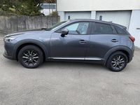 Gebraucht Mazda CX-3 150 PS (110 kW) 2015 SUV