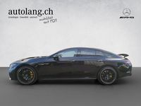 Gebraucht Mercedes S63 AMG AMG 639 PS (469 kW) 2021 Limousine