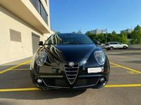 gebraucht Alfa Romeo MiTo 0.9 TwinAir Turbo Distinctive