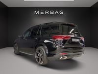 gebraucht Mercedes GLS580 4Matic AMG Line 9G-Tronic