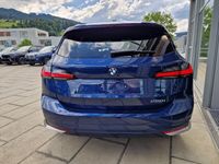 gebraucht BMW 220 Active Tourer i DKG