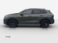 Neu VW Tiguan R-line 204 PS (150 kW) 2025 Cipressino green metallic SUV