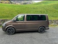 Gebraucht VW T5 Cup 180 PS (132 kW) 2014 Van