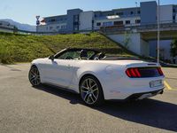 Gebraucht Ford Mustang GT Convertible 426 PS (313 kW) 2015 Cabrio