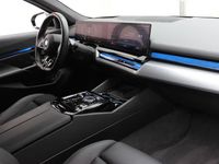 Gebraucht BMW i5 M Sport 442 kW (601 PS) 2026 Weiss Kombi