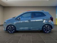 Neu Kia Picanto GT-Line 68 PS (50 kW) 2026 Kleinwagen