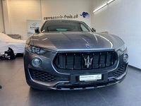 Gebraucht Maserati Levante 275 PS (202 kW) 2018 SUV