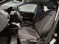 gebraucht Audi Q2 35 TFSI