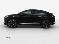 Gebraucht Audi Q4 Sportback e-tron 219 kW (299 PS) 2021 SUV